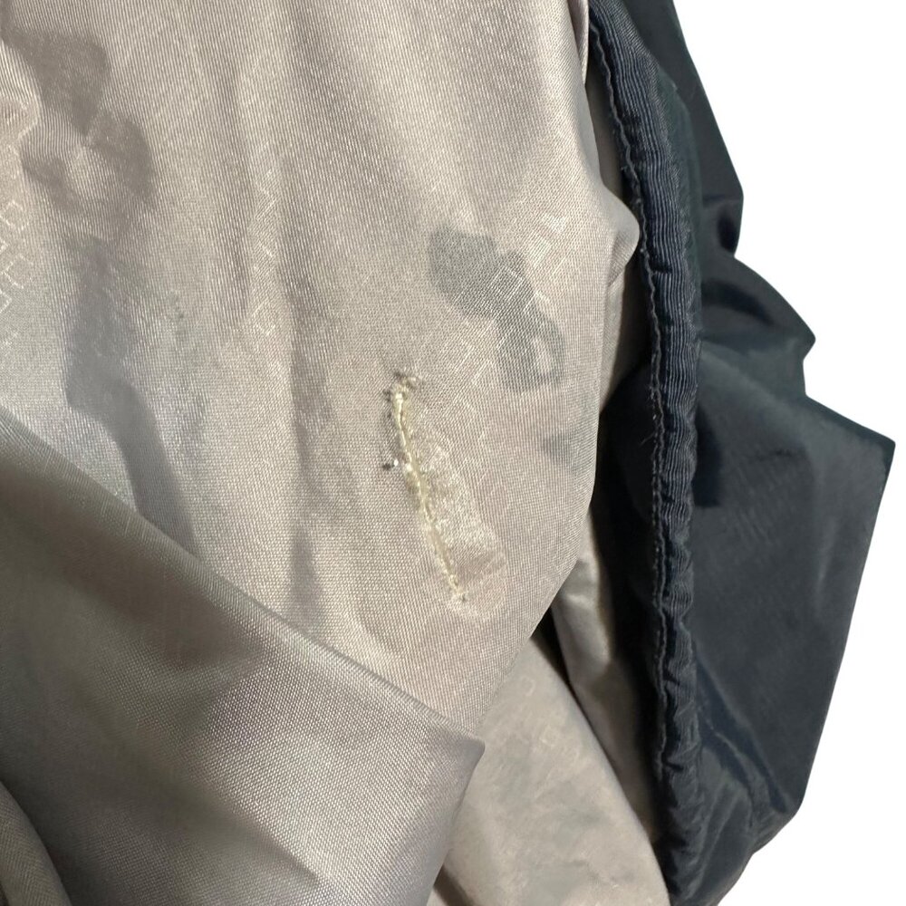 Columbia Base TRX Convert Jacket - Men's Large - Blue - Picture 7 of 10